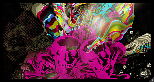 LSD Semi-permanent 2008